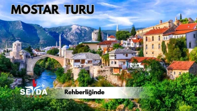 Mostar Turu 