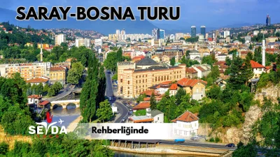 Saraybosna Turu