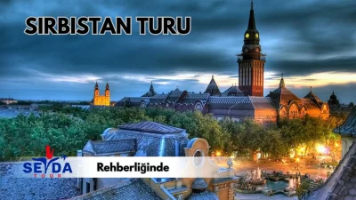 Sırbistan Turu