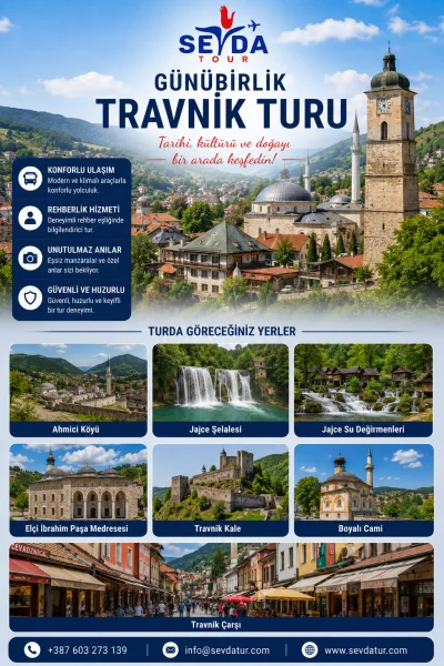 Travnik Turu